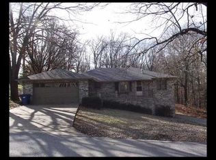 719 NW 20th St, Bentonville, AR 72712