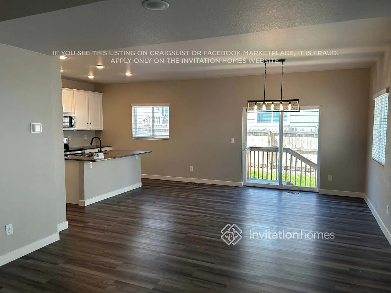 11203 Bufflehead Ln Colorado Springs, CO 80925 — Photo 4