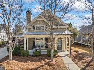 149 Russell Way, Athens, GA, 30606
