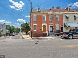 364 S Pershing Ave, York, PA 17401