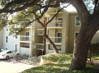 114 E 31st St APT 206, Austin, TX 78705