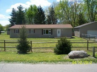 36 E Valley Dr, Chillicothe, OH 45601