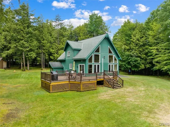 10600 Joslyn Rd, Remsen, NY 13438