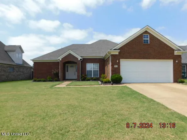 8461 Windsor Ln, Southaven, MS 38671