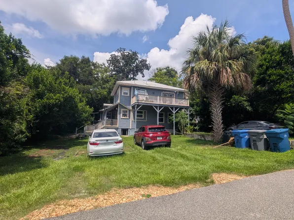 455 Seneca St #1, Lake Helen, FL 32744