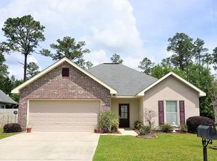 360 Mansfield Dr, Slidell, LA 70458