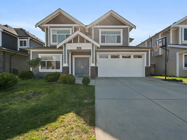 33008 Egglestone Ave, Mission, BC V2V 7R7