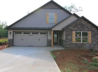 580 Harvest Time Ln, Inman, SC 29349
