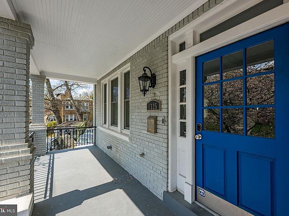 2nd image of 1325 Allison St NW