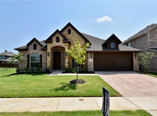 3310 Herron Dr, Melissa, TX 75454