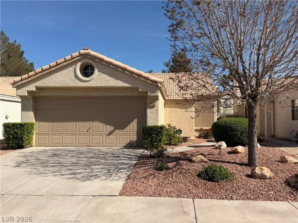 7118 Knoll View Dr, Las Vegas, NV 89119