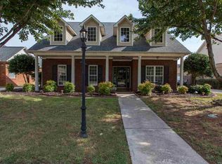 270 Old Overton Dr, Madison, AL 35756