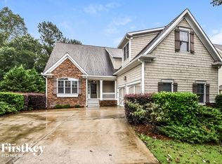 107 Baywood Ln, Villa Rica, GA 30180