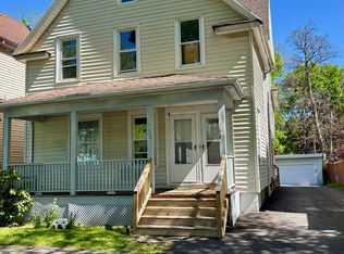 140 Benton St, Rochester, NY 14620