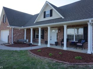 6481 S Sharon Church Rd, Loganville, GA 30052