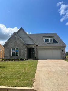20 Hidden Field Cv, Oakland, TN, 38060