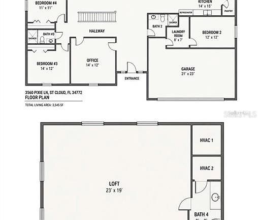 4th image of 3560 PIXIE LANE