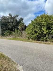 LOT 34 Wawana Rd Lot 34, North Pt, FL, 34287