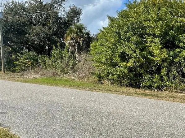 LOT 34 Wawana Rd Lot 34, North Pt, FL 34287