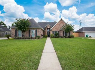 347 Tyler Dr, Lumberton, TX 77657
