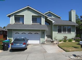 24400 Edgebrook Dr, Hayward, CA 94541