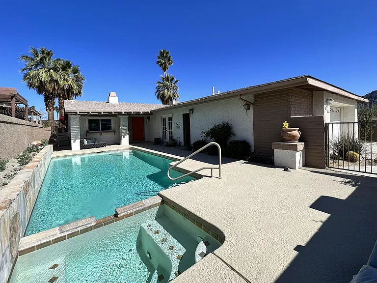 76731 Oklahoma Ave — Photo 1