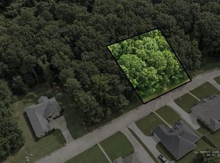 Brown Dr, Texarkana, TX 75501