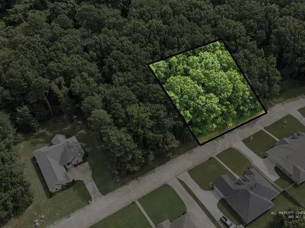 Brown Dr, Texarkana, TX 75501
