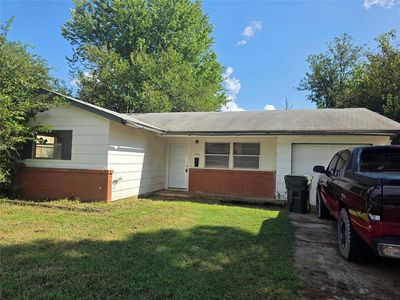 1304 Pinewood Ct, Midwest City, OK, 73110