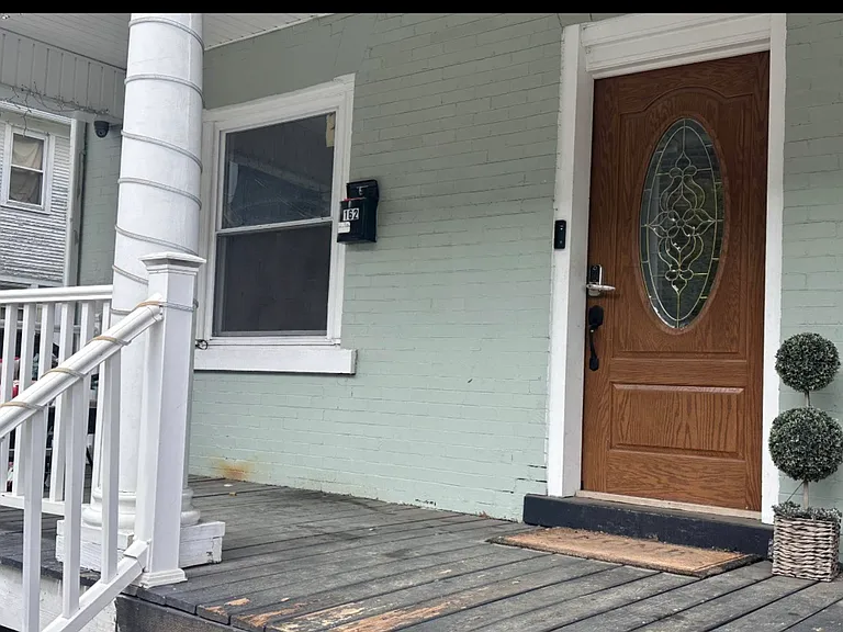 Wyoming St — Photo 1