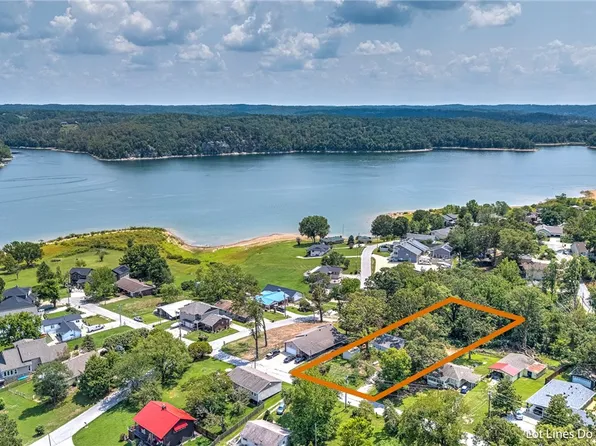 16629 Cypress Ln, Rogers, AR 72756