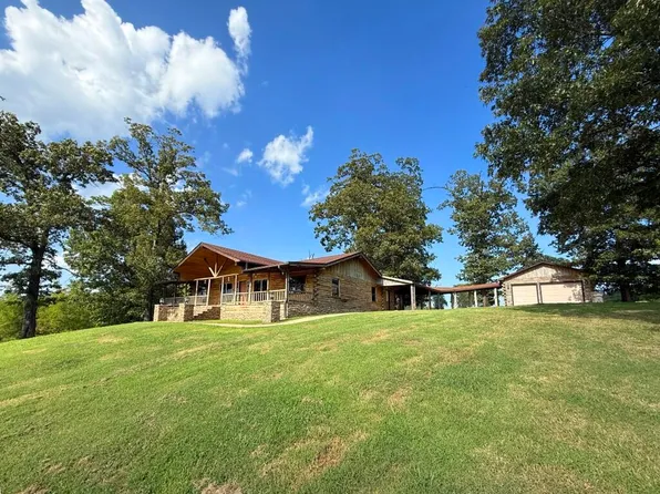 251 Coronado Ln, Batesville, AR 72501