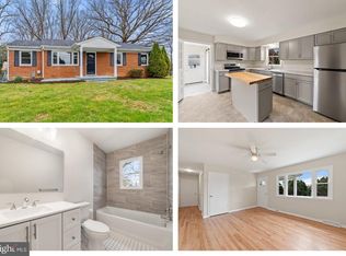 852 3rd St, Culpeper, VA 22701