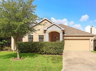 2722 Ridgeglen Ln, Houston, TX 77082