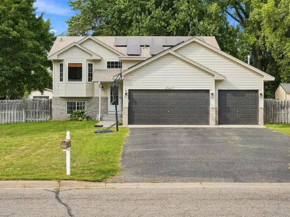 2567 91st Ave NE, Blaine, MN 55449