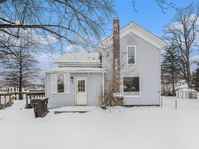205 N Hawley St, Lyons, MI, 48851
