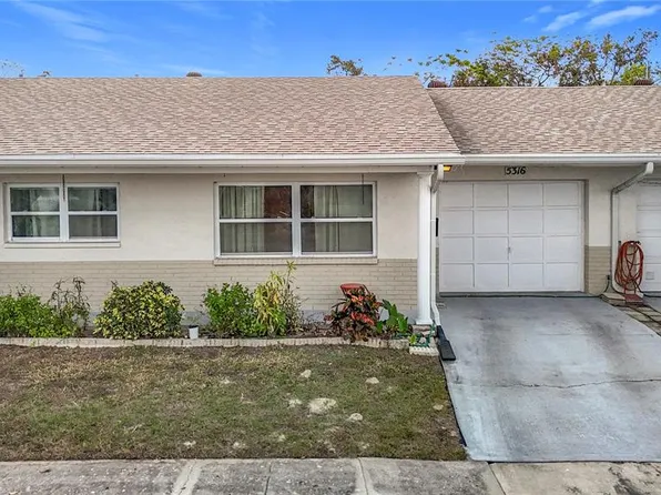 5316 Buttonwood Dr, New Port Richey, FL 34652