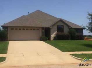1587 Skidmore Ln, Tyler, TX 75703