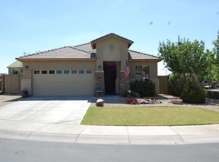 29996 N 72nd Dr, Peoria, AZ 85383