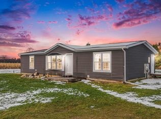 81979 44th St, Decatur, MI 49045