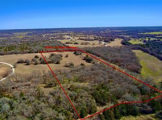 137/ACRE S County Road 2560, Alvord, TX 76225