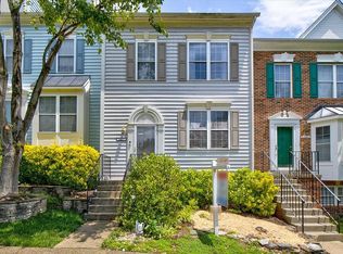 14109 Compton Valley Way, Centreville, VA 20121