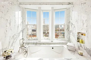 Sold by Sotheby's International Realty