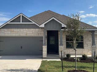 227 Water Well Rd, Burnet, TX 78611