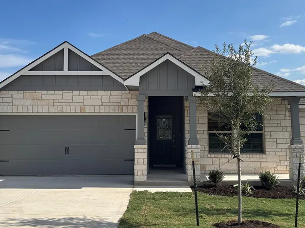 227 Water Well Rd, Burnet, TX 78611