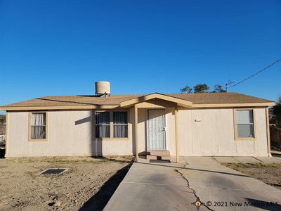 700 W Logan Ave, Gallup, NM, 87301