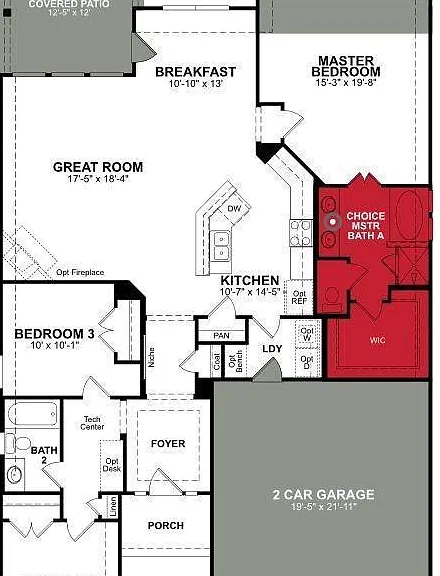 1829 Meadow Trail Ln — Photo 9