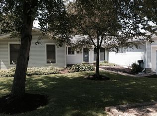209 S Granville St, Baltimore, OH 43105