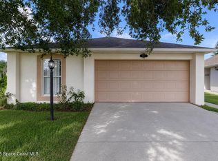 2153 Redwood Cir NE, Palm Bay, FL 32905