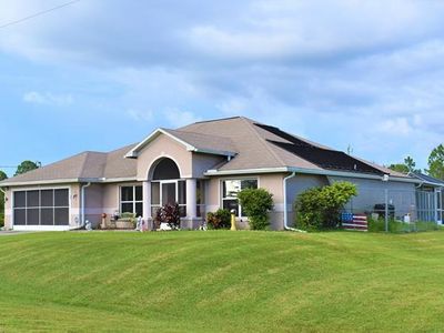 1020 McKinley Ave, Lehigh Acres, FL, 33972